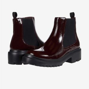 Blondo Cayla Waterproof Chelsea Boot